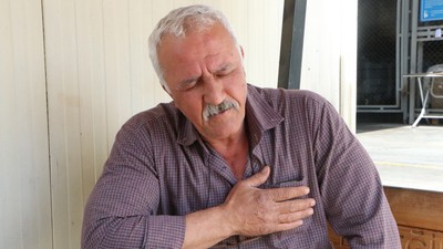 'Kalp krizi geçirirken öksürün' inanışı, şehir efsanesi