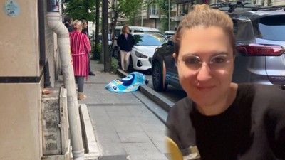 Şişli'deki Bahar Aksu cinayetinde yeni detaylar: 'Ateş gibi yandığında buz gibi durmak neymiş anlatacağım'