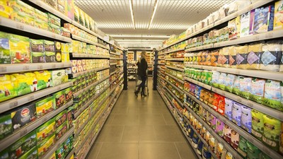 TÜİK mayıs ayı enflasyon rakamlarını açıkladı
