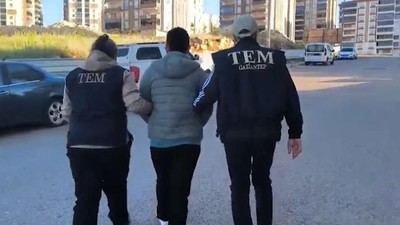 47 ilde FETÖ operasyonu: 208 gözaltı