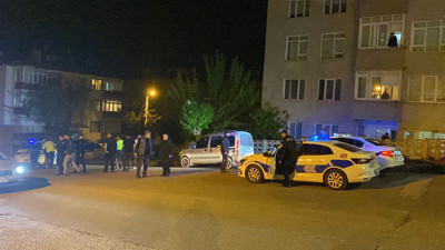 'Dur' ihtarına uymayan ehliyetsiz sürücüye 41 bin 364 TL ceza