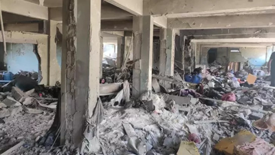 Gazze’de hayatını kaybedenlerin sayısı 52 bin 615’e yükseldi