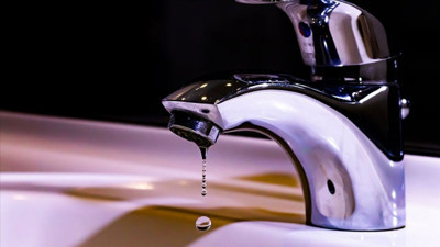 İstanbul'un 3 ilçesine yarın 10 saat su verilemeyecek