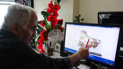 Jeoloji Mühendisi Dr. Mehmet Salih Bayraktutan: Silivri ve Marmaraereğlisi depremleri doğudan batıya deprem göçünün göstergesi