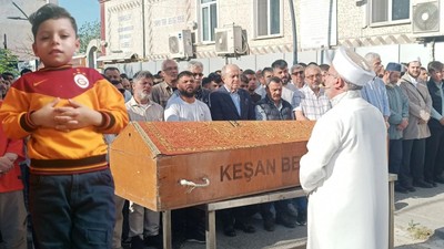 Kamyonetiyle 8 yaşındaki Hızır Metin’e çarpıp ölümüne neden olan sürücü tutuklandı