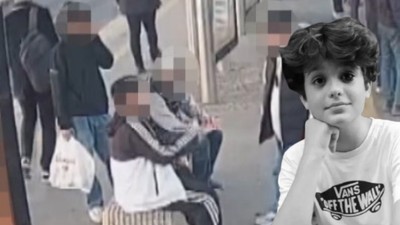 Mattia Ahmet Minguzzi’yi öldüren şüphelilerin yeni görüntüleri ortaya çıktı