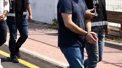 Samsun merkezli 24 ilde "müstehcenlik" operasyonunda 45 zanlı yakalandı