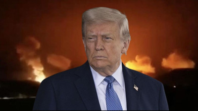 Trump: Husiler artık savaşmak istemiyor, biz de onları bombalamayı durduracağız