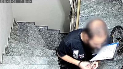 Avcılar'da 'bakanlık görevlisiyiz' diyerek kimlik bilgisi alıp bağış topladılar; polis şüphelileri arıyor