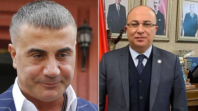 MHP Genel Başkan Yardımcısı Dr. İzzet Ulvi Yönter, Sedat Peker'in videosunu alıntıladı
