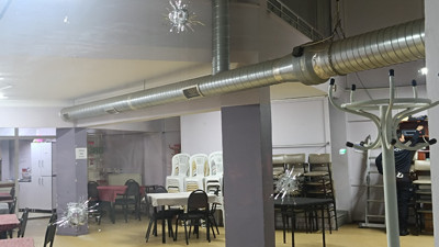 Motosikletle gelip, kıraathaneye kurşun yağdırdı