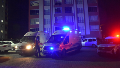 Sivas'ta vahşet: İki kardeş evlerinde öldürülmüş halde bulundu