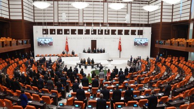 MHP'den TBMM'ye 'sokak röportajları' teklifi
