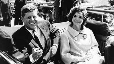 ABD'de Robert F. Kennedy suikastına ilişkin 60 bin belge daha paylaşıldı