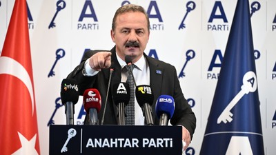 Ağıralioğlu: Umut ölçülü siyasettedir