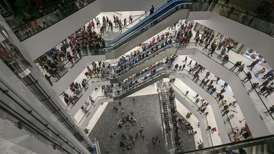 'Alışveriş merkezi' ibaresinin kullanımına ilişkin yeni yönetmelik