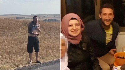 Annesini başına ütüyle vurarak öldüren babasından şikayetçi oldu