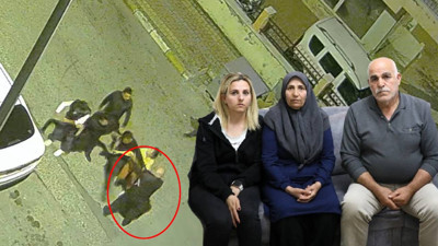 Araç borcuyla başlayan sarmalda mal varlığını kaybetti; ailesi darbedildi