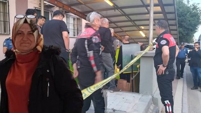 Ayrılığı hazmedemediği için eski eşini pusu kurup, öldürmüş