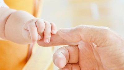 Berlin'de geçen yıl bebeklere en çok verilen isimler Sophia ve Muhammed oldu