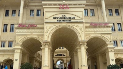 Büyükçekmece Belediyesi'ne yönelik yolsuzluk soruşturması başlatıldı