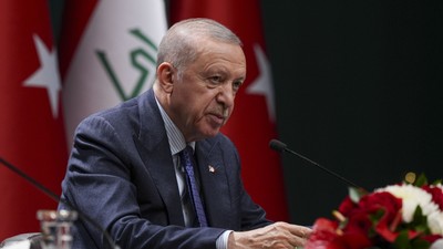 Pakistan - Hindistan gerilimi... Cumhurbaşkanı Erdoğan: Çatışmaya dönüşmesinden endişe duyuyoruz