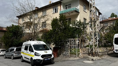 Miras tartışmasında babasını bıçaklayıp öldürdü