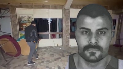 Savcıya 'Cinayeti amcam azmettirdi' diye mektup gönderdi, duruşmada 'Yazdıklarım hayal ürünü' dedi