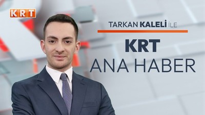 Tarkan Kaleli ile KRT Ana Haber