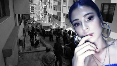 Kızını boğarak öldürmüştü! Cezası fazla bulunup bozuldu...
