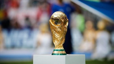 2031 FIFA Kadınlar Dünya Kupası'nda takım sayısı 48'e yükseltilecek