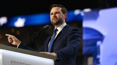 ABD Başkan Yardımcısı Vance: Bizi ilgilendirmeyen bir savaşa dahil olmayacağız