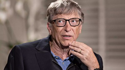 Bill Gates, servetinin yüzde 99'unu Gates Vakfı'na bağışlıyor