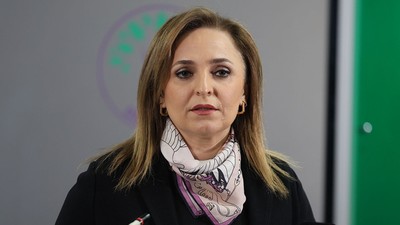 DEM Parti Sözcüsü Ayşegül Doğan: PKK'nın kongresini toplaması an meselesi