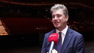 Devlet Opera ve Balesi Genel Müdürü Sağtürk: Türkiye gerçekten opera ve baleyi sevdi