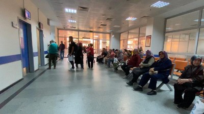 Doç. Dr. Doğan: Grip mevsimi uzadı