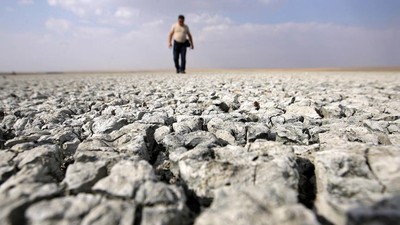 Küresel ısınma 1,5 santigrat dereceyi aşarsa 1 milyar insan iklim göçmeni olacak