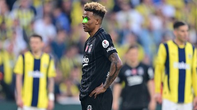 PFDK kararları açıklandı: Fenerbahçe'ye 1 milyon 680 bin TL 'lazer' cezası
