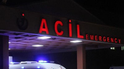 Samsun’da 188 işçi yediği tavuktan zehirlendi