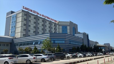 Samsun'da tavuktan zehirlenen işçi sayısı 225’e çıktı