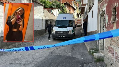 Kütahya'da kan donduran olay! 1 yıldır kayıp olan Nagihan dayısı tarafından öldürülüp, üzerine beton dökülmüş
