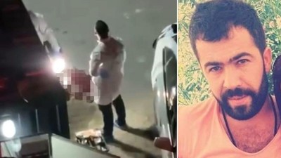 Avcılar'da araç satışı sırasında silahlı kavga: 1 ölü