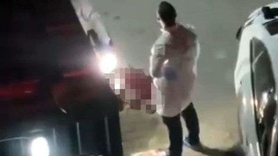 Avcılar'da araç satışı sırasında silahlı kavga: 1 ölü