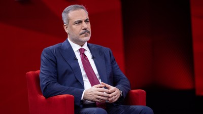 Bakan Fidan kendisine yönelik suikast girişimi olduğunu açıkladı