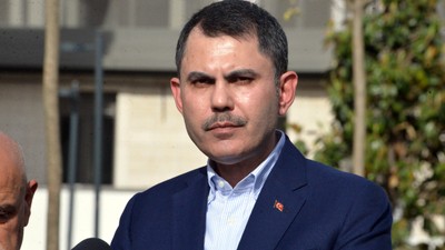 Bakan Kurum: İstanbul için alınan kararlar masada kalmayacak, bizzat takipçisi olacağım