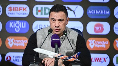 Çağdaş Atan: Avrupa’ya gitmek istiyoruz