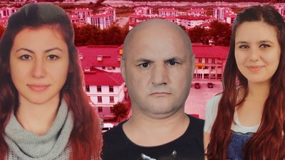 Giresun'daki lisede kız kardeşleri vurarak öldüren lisenin özel güvenlik görevlisi tutuklandı