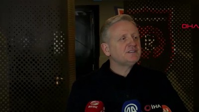 Göksel Gümüşdağ: MHK’nin bu durumda olmasının tek sorumlusu Türkiye Futbol Federasyonu’dur