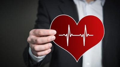 'Kalp gribinde erken teşhis hayati önem taşıyor'