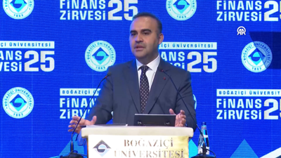 Bakan Kacır: Yüksek teknolojide Ar-Ge ve yerli üretim kapasitemizi artıracağız